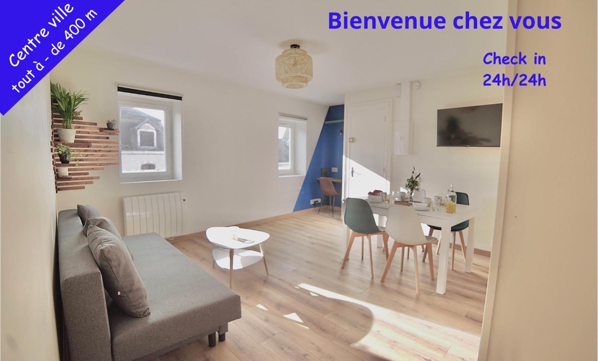 Apartamento Havre Cosy Orthez Exterior foto