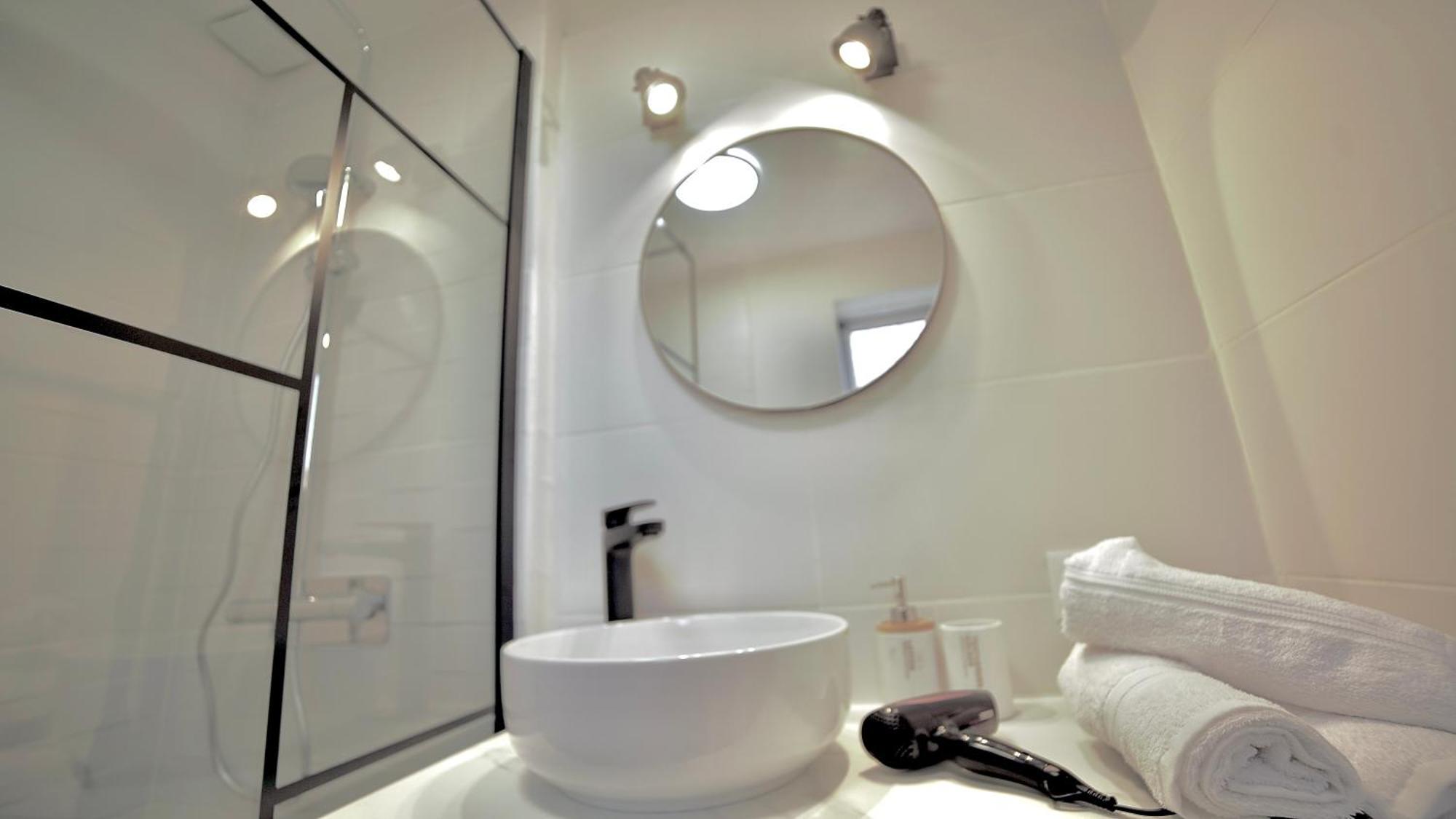 Apartamento Havre Cosy Orthez Exterior foto